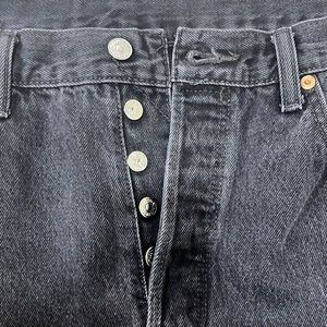 Levi’s 501 Jeans